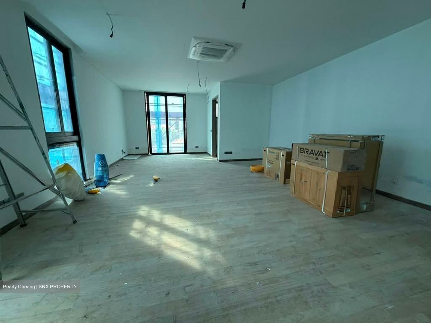 Lorong G Telok Kurau (D15), Semi-Detached #557990391